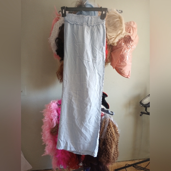 3 ADORABLE SPRING/SUMMER OUTFITS SIZE 2X & 3X (5-70) - Picture 7 of 7